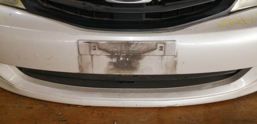 ноускат Subaru Impreza