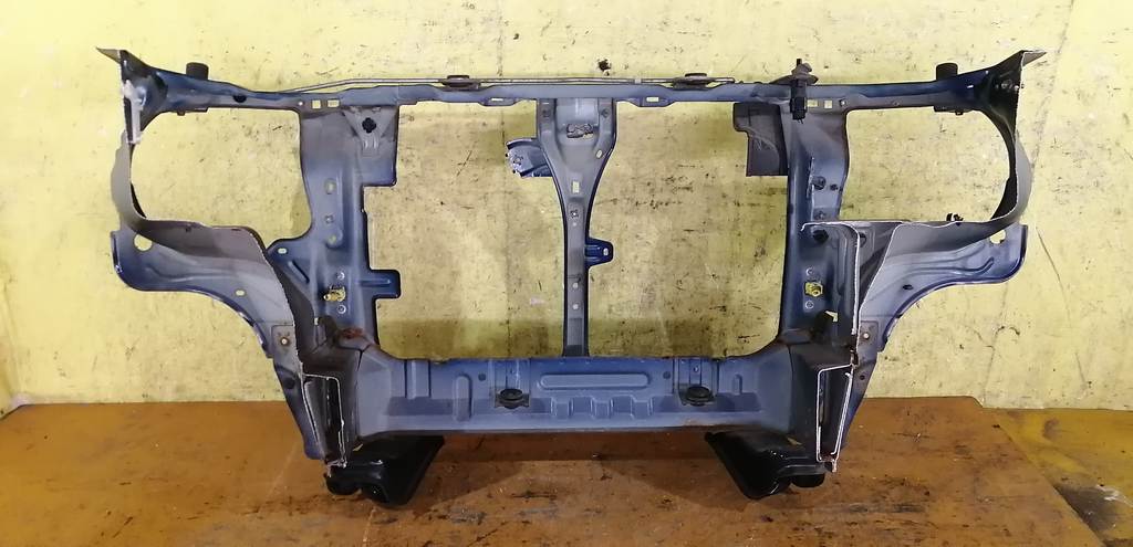 рамка радиатора Mitsubishi Pajero Mini