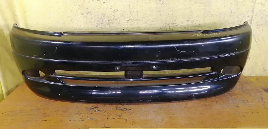 бампер Honda Stepwgn