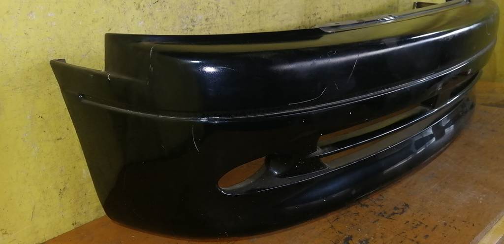 бампер Honda Stepwgn