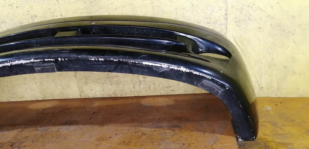 бампер Honda Stepwgn