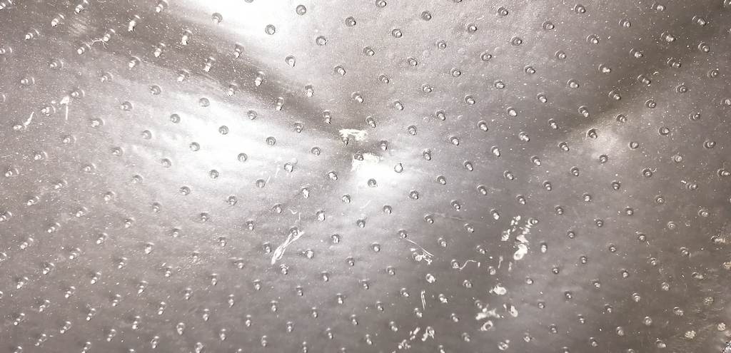 коврик Toyota Sienta