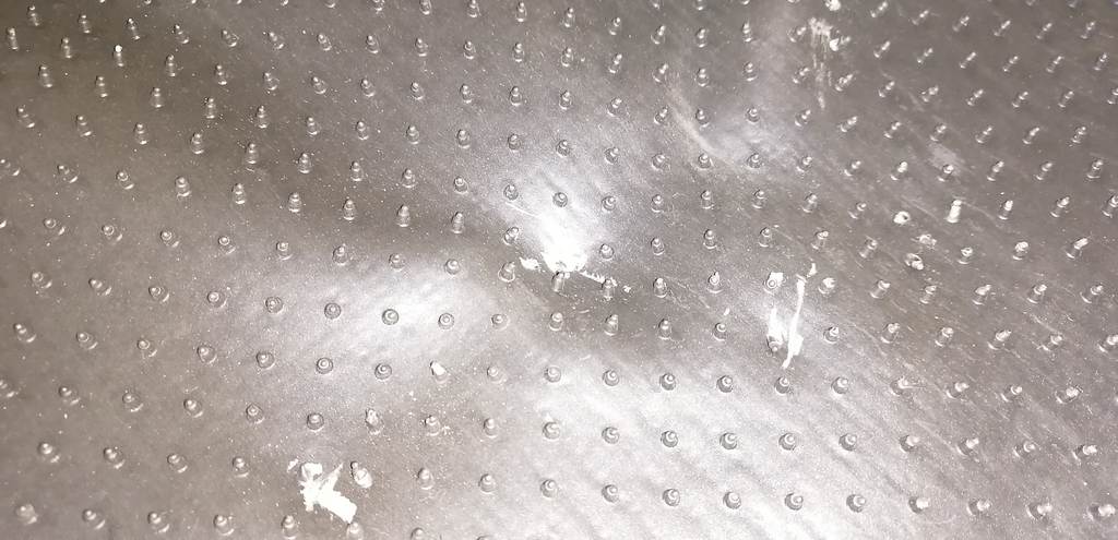 коврик Toyota Sienta