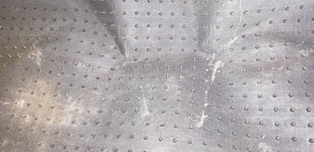 коврик Toyota Passo