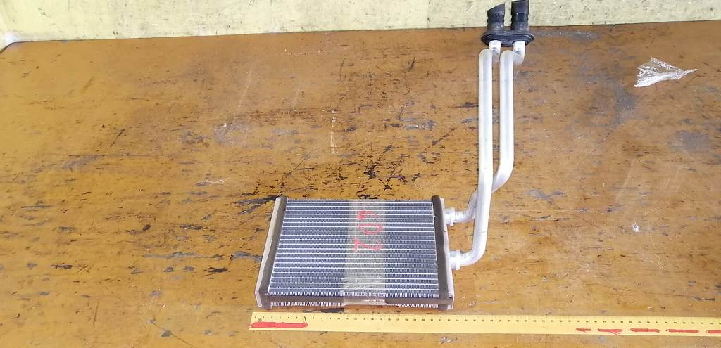 радиатор печки Subaru Impreza