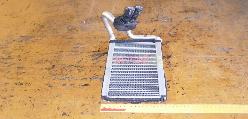 радиатор печки Toyota Funcargo