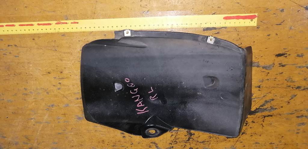 подкрылок Renault Kangoo