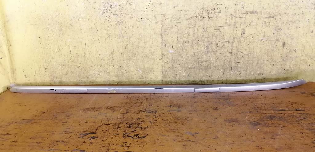 рейлинги Subaru Legacy