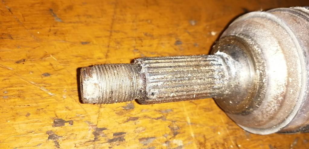 привод Toyota Passo