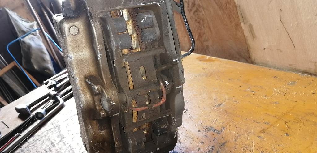 ступица Porsche Cayenne