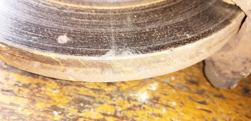 ступица Renault Kangoo