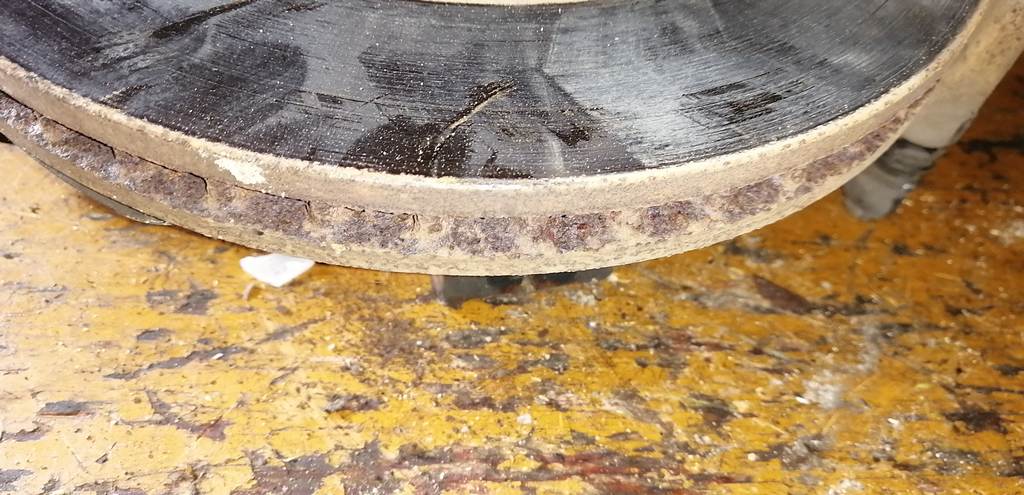 ступица Nissan Dualis