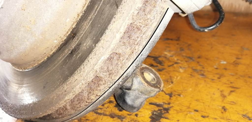 ступица Porsche Cayenne