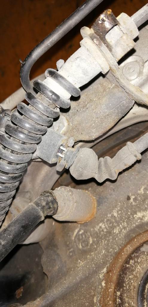 ступица Porsche Cayenne