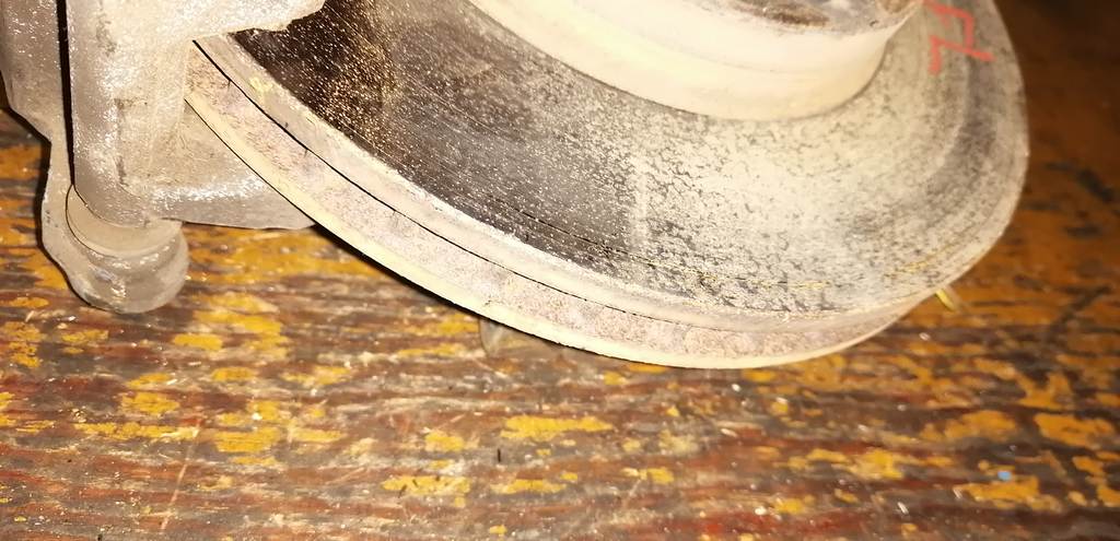 ступица Nissan March