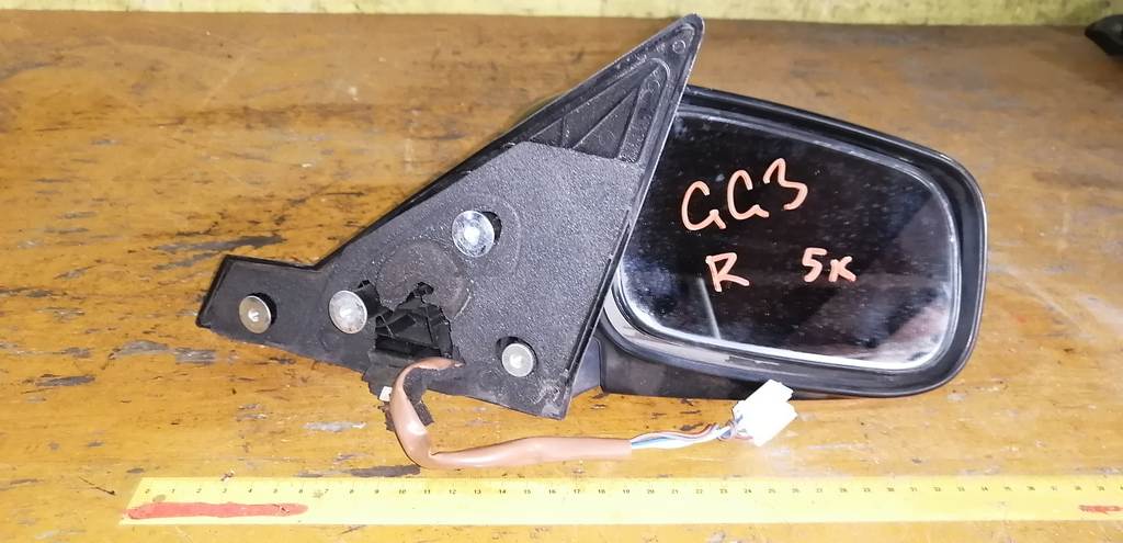 зеркало Subaru Impreza