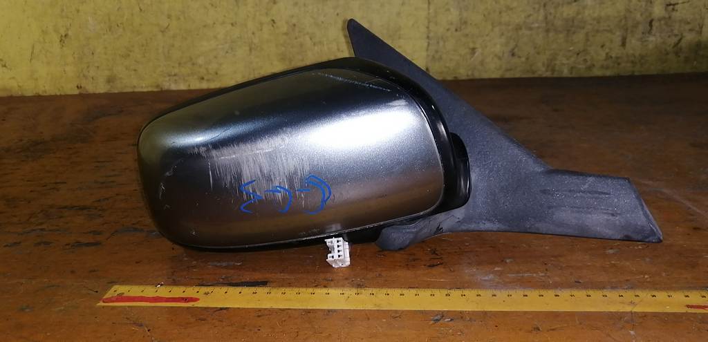 зеркало Subaru Impreza
