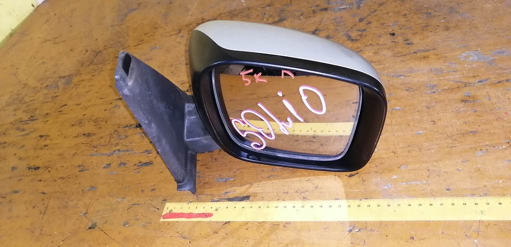 зеркало Suzuki Solio