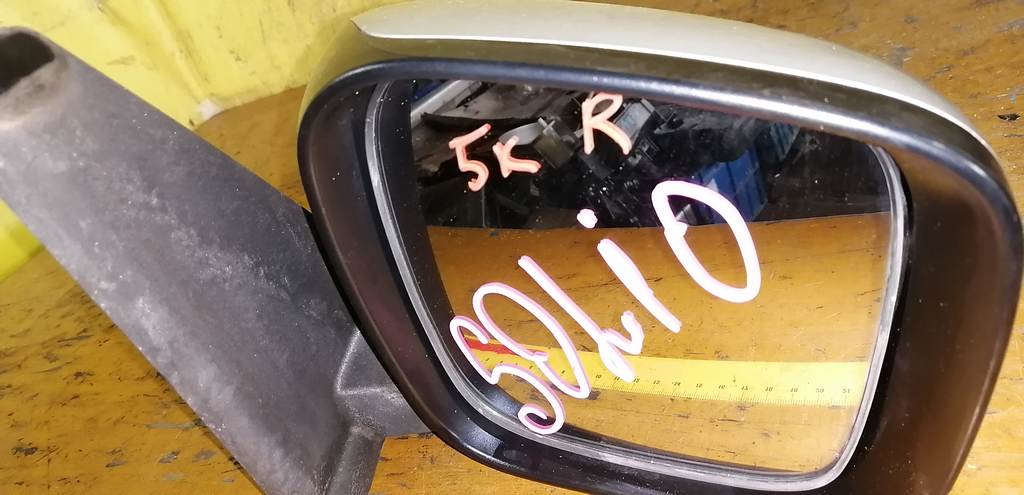 зеркало Suzuki Solio