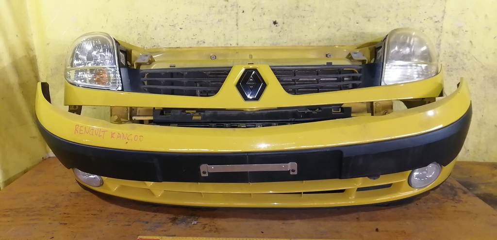 ноускат Renault Kangoo