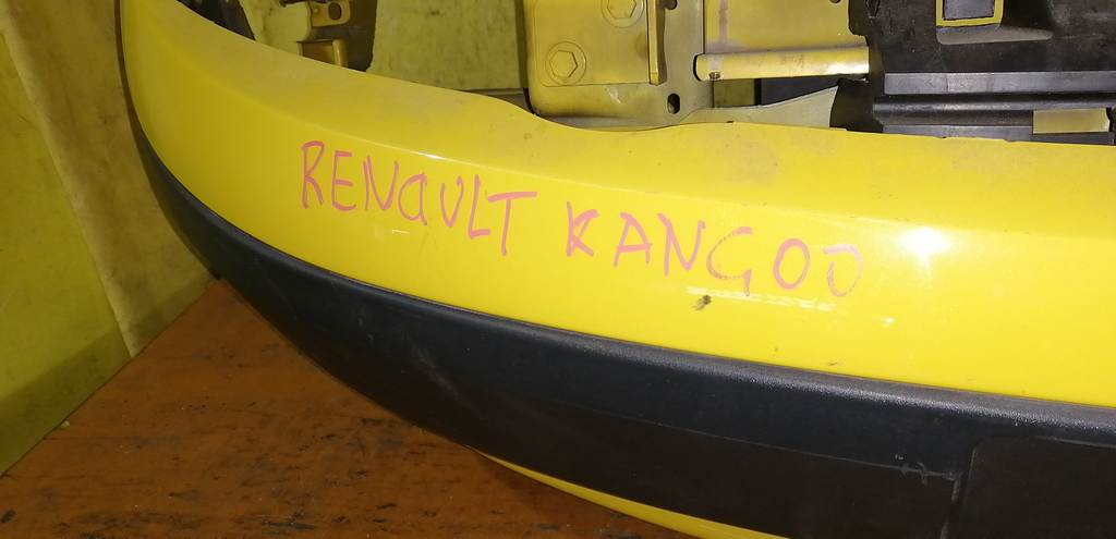 ноускат Renault Kangoo