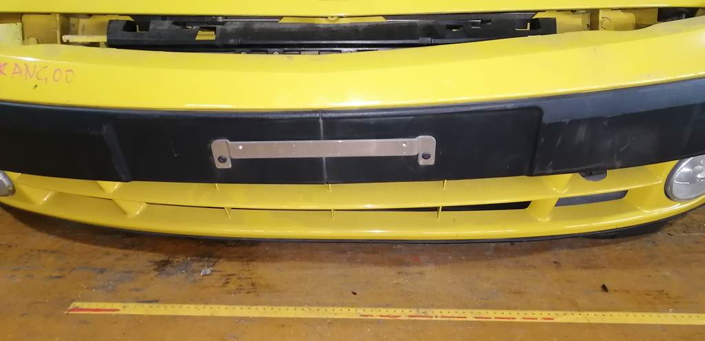 ноускат Renault Kangoo