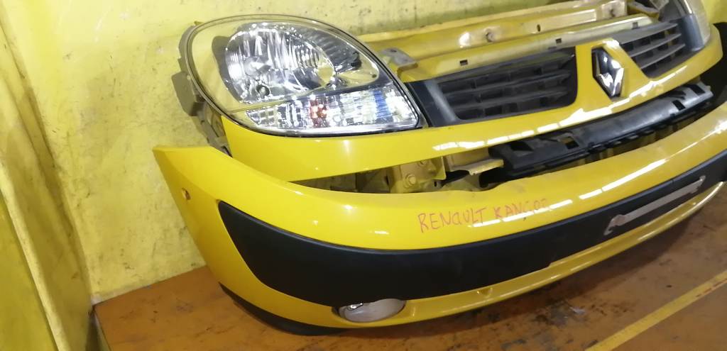 ноускат Renault Kangoo