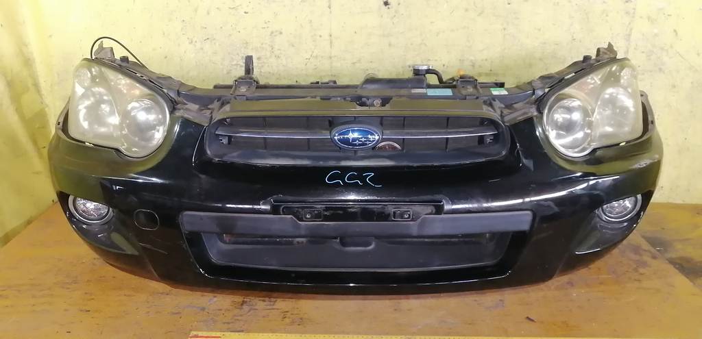 ноускат Subaru Impreza