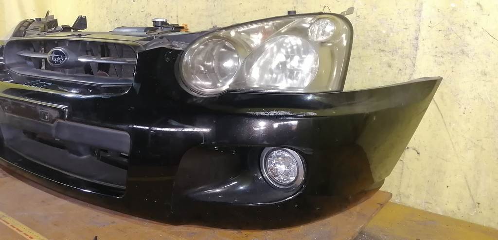 ноускат Subaru Impreza