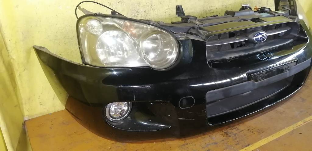 ноускат Subaru Impreza