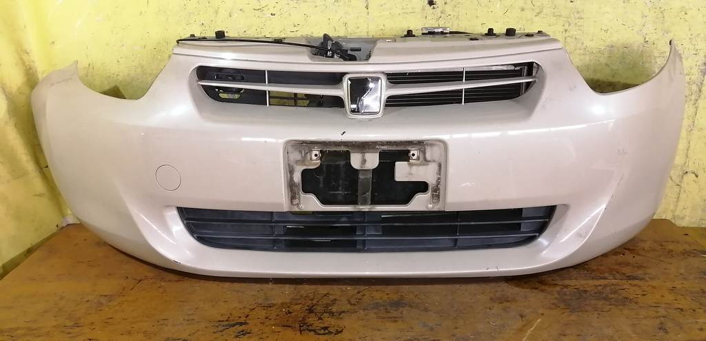 ноускат Toyota Passo