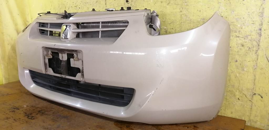 ноускат Toyota Passo