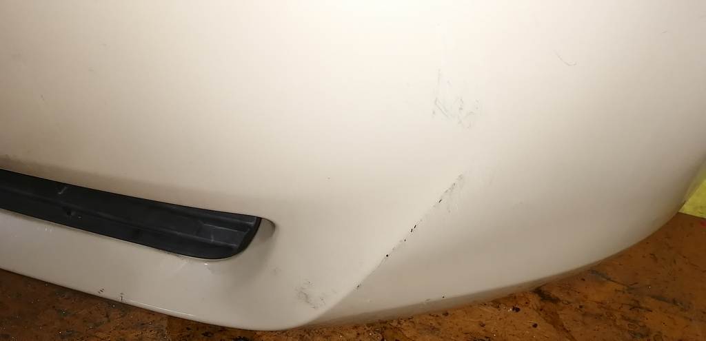 ноускат Toyota Passo