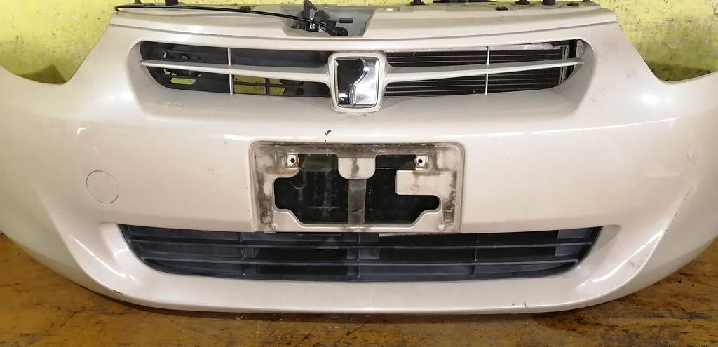 ноускат Toyota Passo
