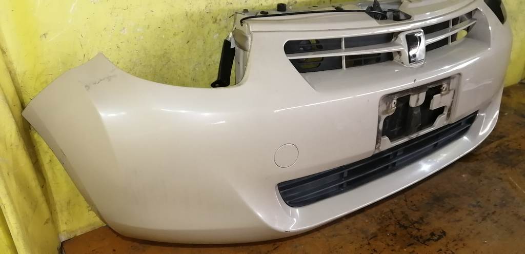 ноускат Toyota Passo