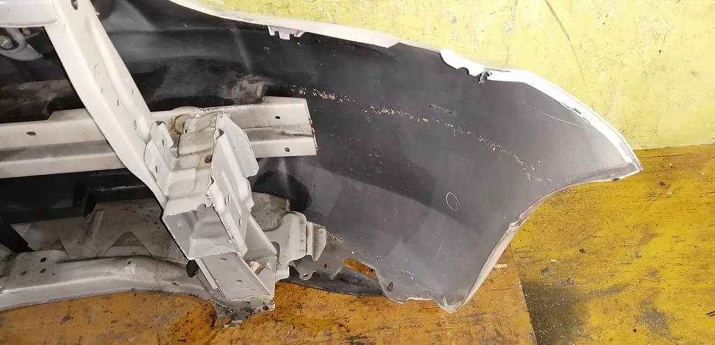 ноускат Toyota Passo