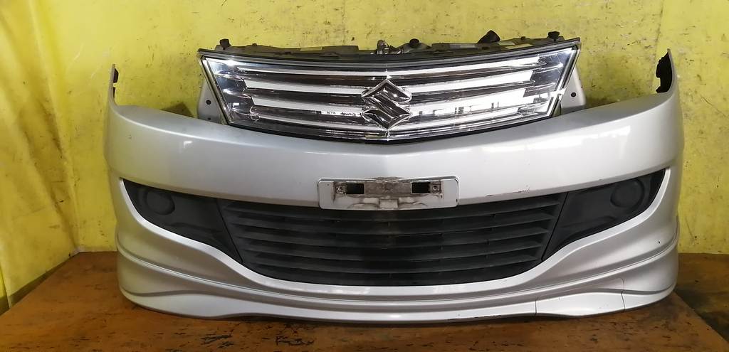 ноускат Suzuki Solio