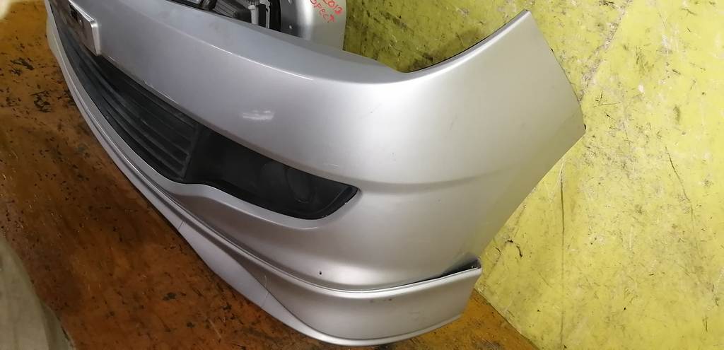 ноускат Suzuki Solio