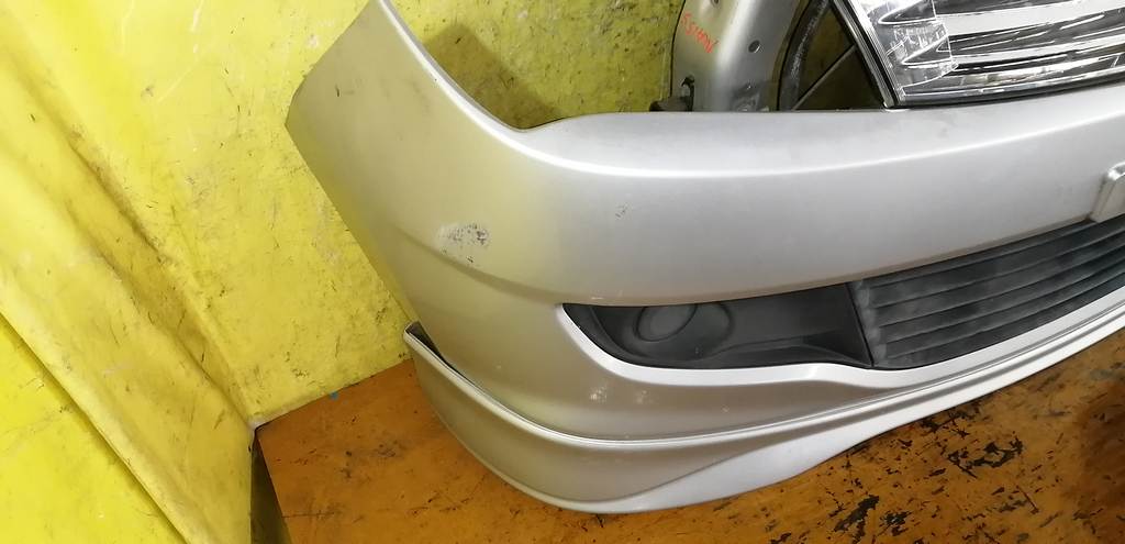 ноускат Suzuki Solio