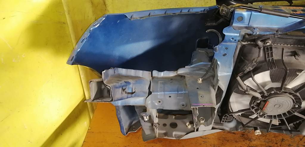 ноускат Honda Freed