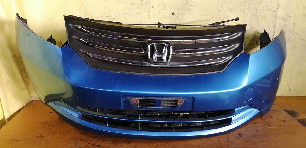 ноускат Honda Freed