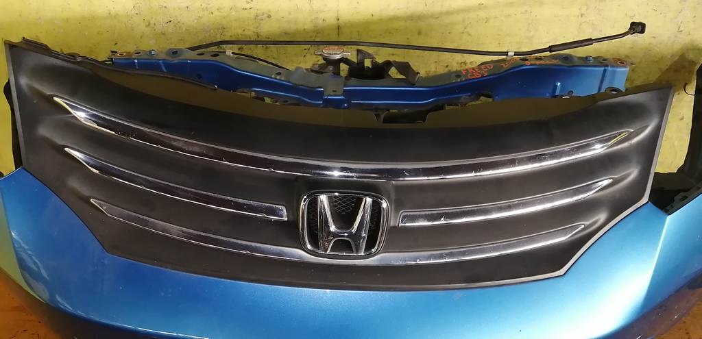 ноускат Honda Freed