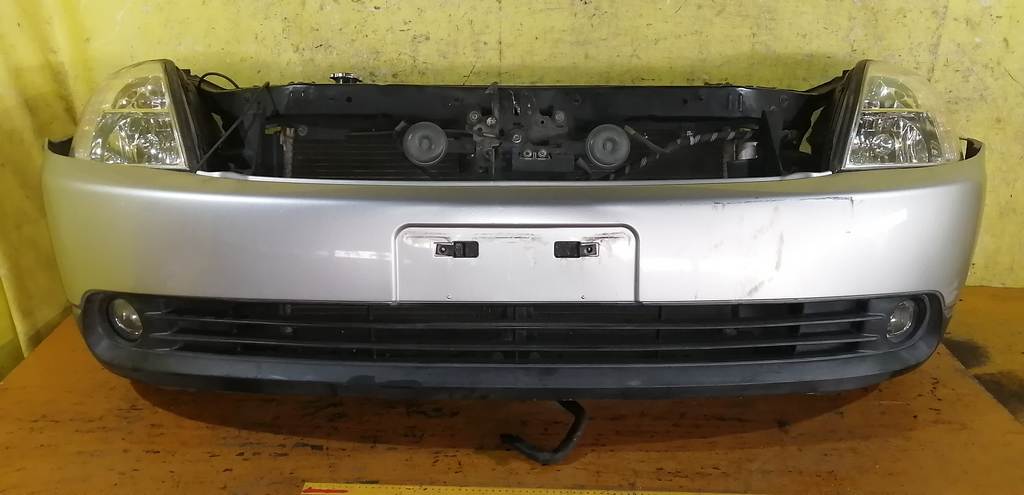 ноускат Nissan Teana
