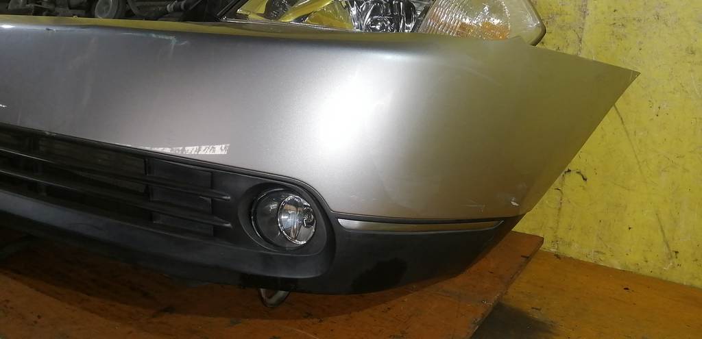 ноускат Nissan Teana