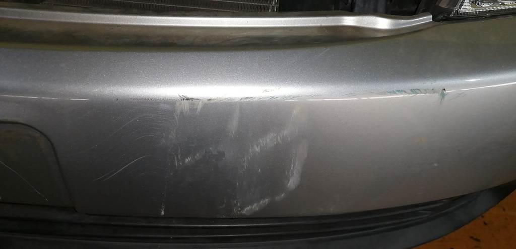 ноускат Nissan Teana