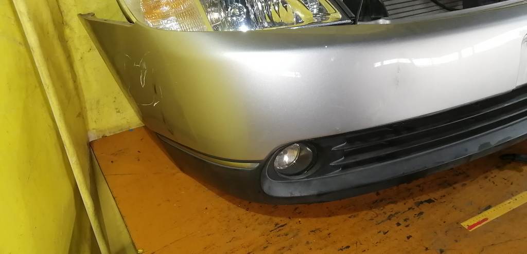 ноускат Nissan Teana