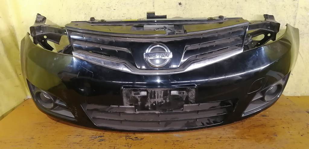 ноускат Nissan Note