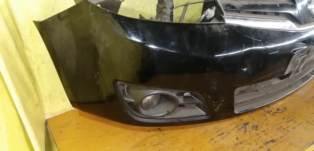 ноускат Nissan Note