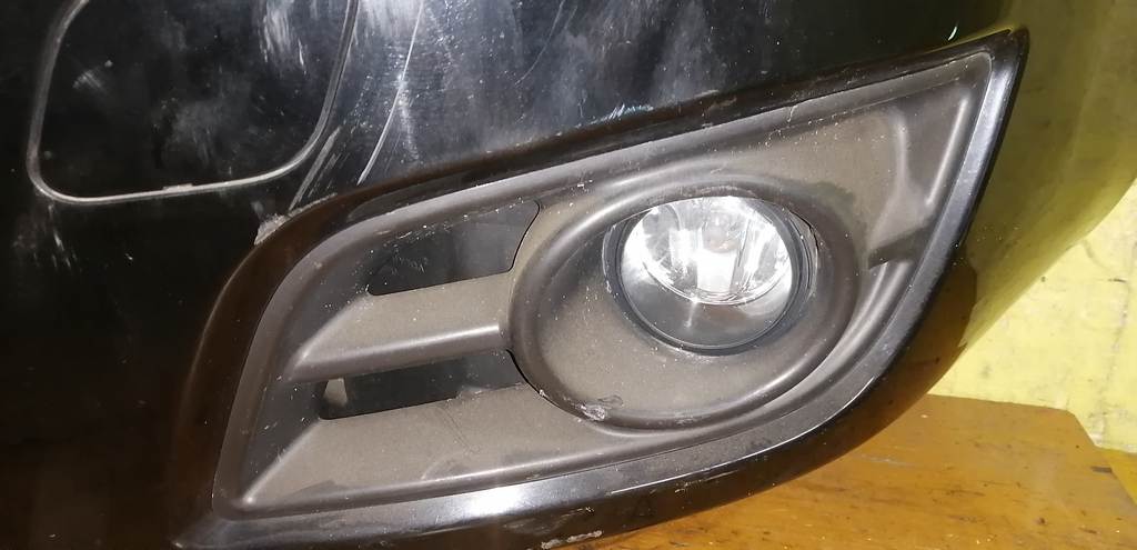 ноускат Nissan Note