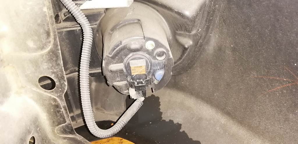 ноускат Nissan Note